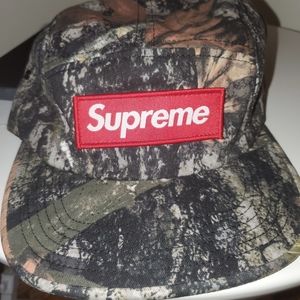 Cap supreme